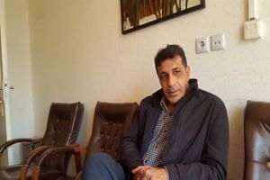 هنر دفاع مقدس فرم متفاوتی از هنر انقلاب است/ بازگشت هنرمندان به مقوله اصلی هنر حاصل هنر انقلاب است