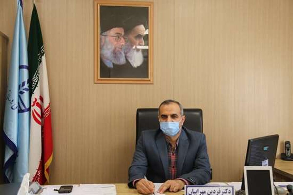 معاون فرهنگی و دانشجویی دانشگاه علوم پزشکی گیلان