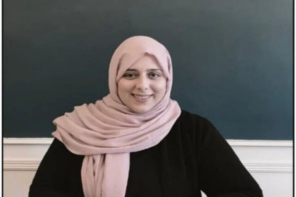 بتول فیروزان