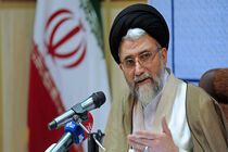 با انسجام دو دستگاه اطلاعاتی تحقق ایران قوی و خواسته‌های نظام حاصل می‌شود