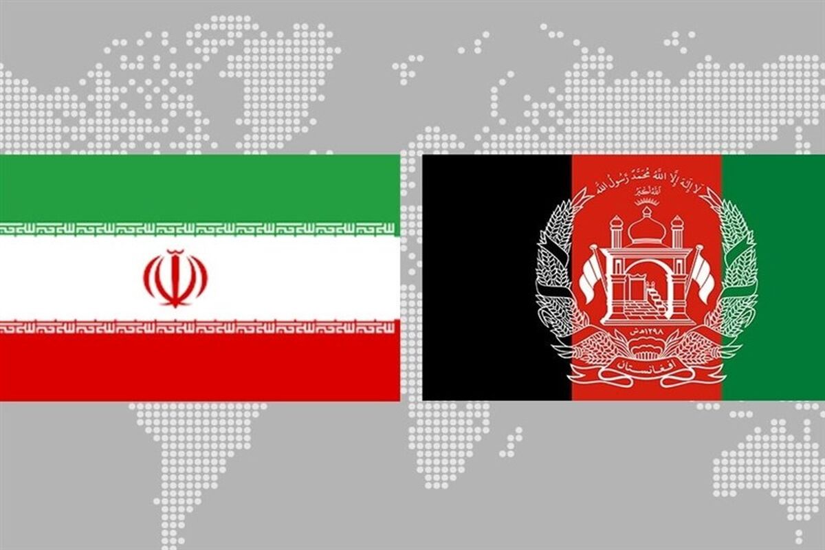 ایران و افغانستان