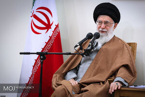 بیانات رهبر معظم انقلاب در دیدار اعضای مؤسسه عالی فقه و علوم اسلامی