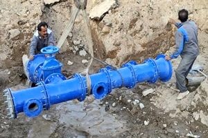 مازندران به اندازه ۱۳ سال طرح های نیمه تمام دارد