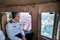 بازگشت زائران با صبر و همراهی تیم‌های کاروانی در حال انجام است