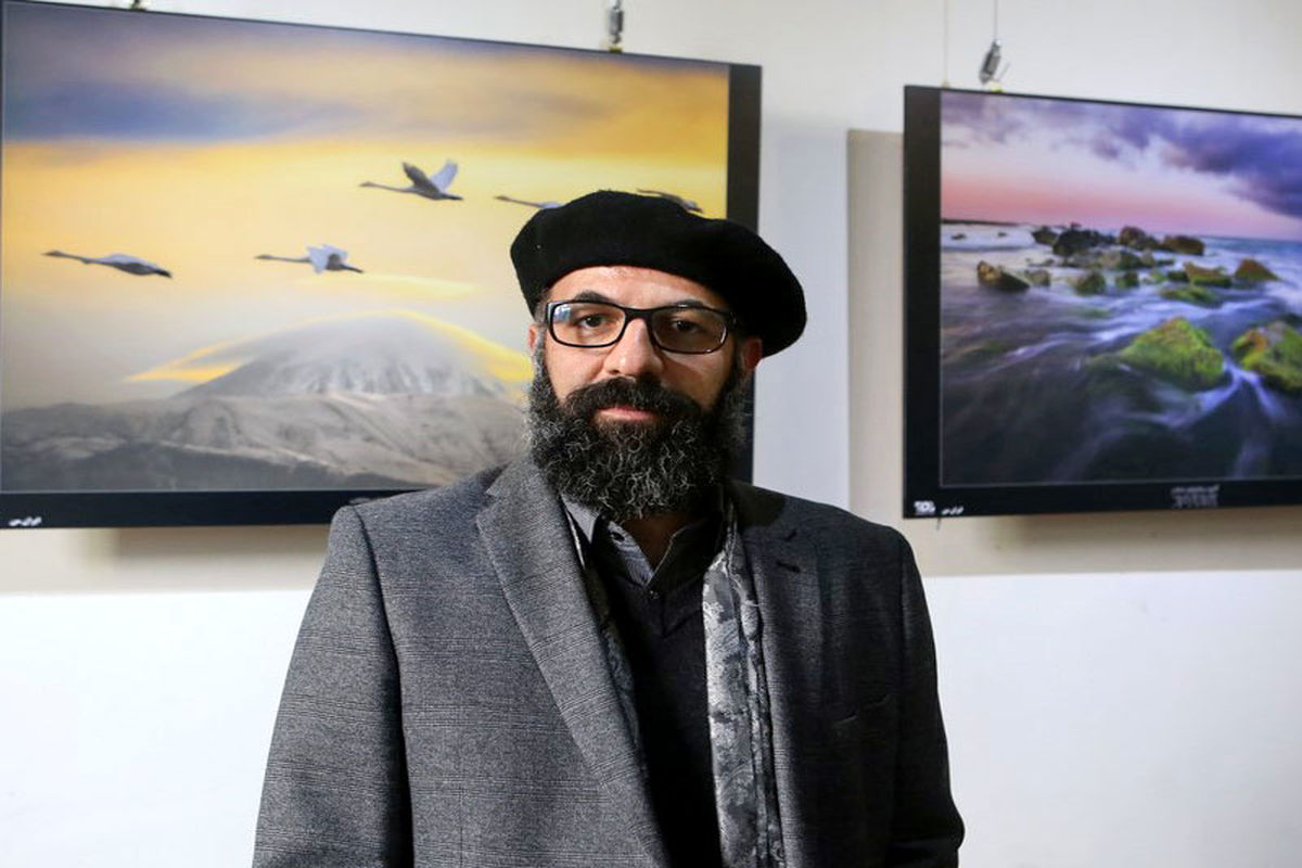 استعفای امیر عبدالحسینی