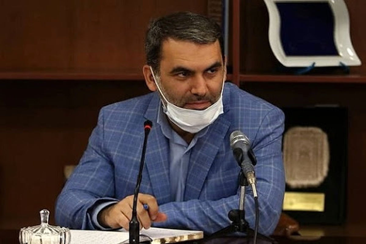 نماینده تربت‌ حیدریه در مجلس