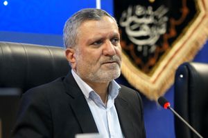 دولت عید فطر به معلولان عیدی می‌دهد