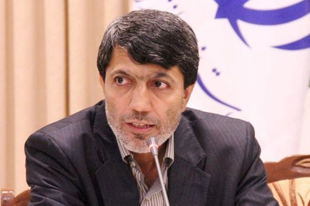 مظفری احمد