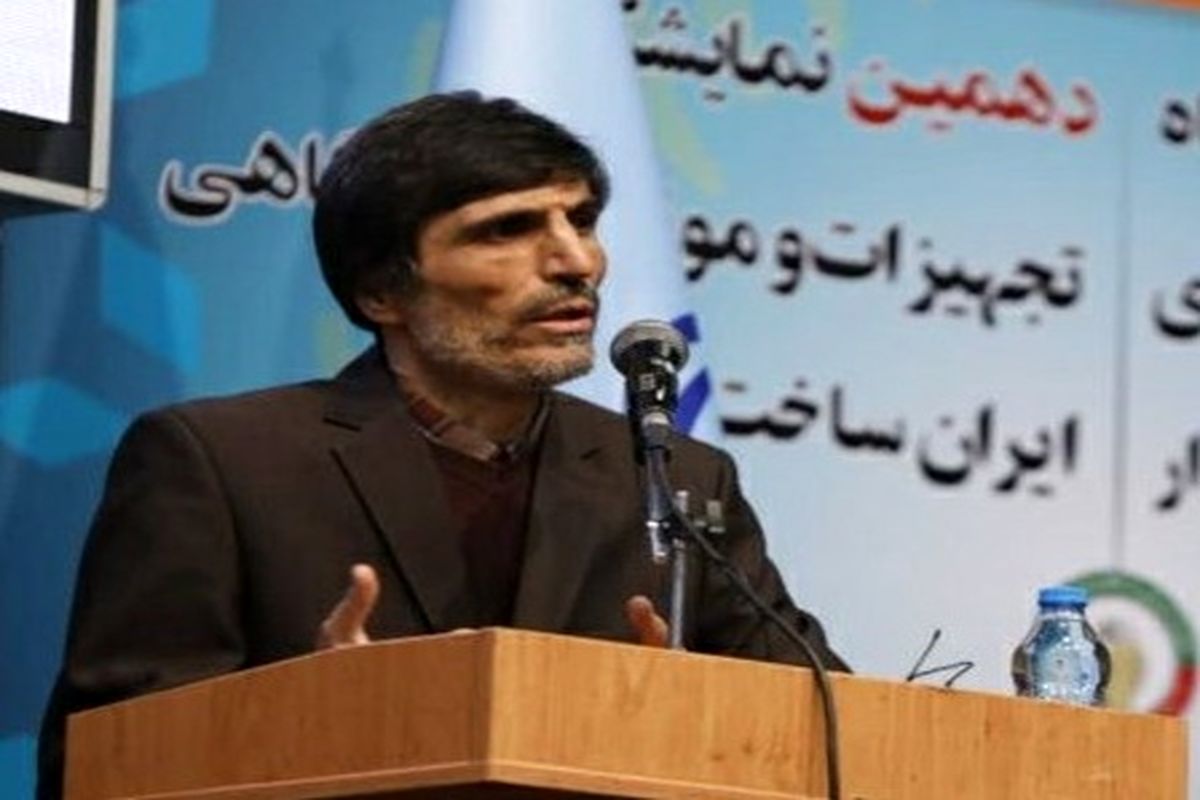 مدیر کل ارتباط با صنعت وزارت علوم