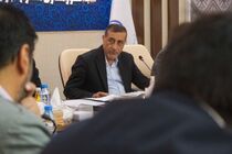 توسعه پایدار بدون مشارکت مردم ممکن نیست