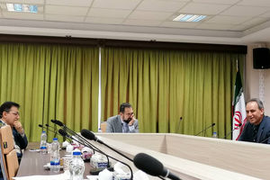 تودیع و معارفه  مدیران کل هنرهای نمایشی برگزار شد