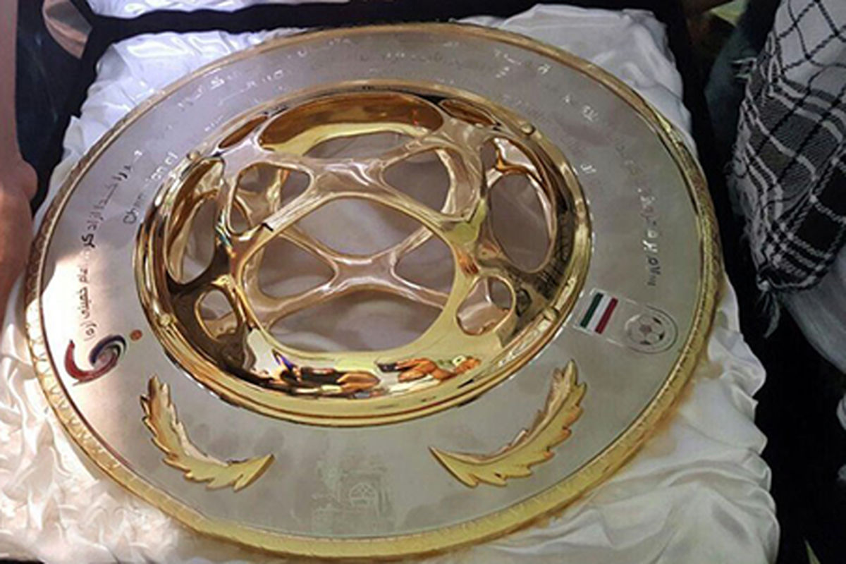 فینال جام حذفی