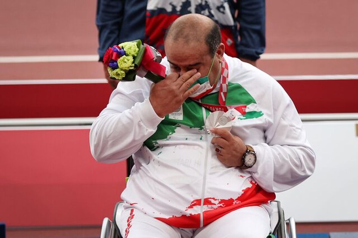 علیرضا مختاری