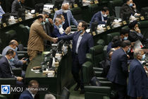 دو فوریت طرح حمایت از کارخانجات و واحد‌های صنعتی و تولیدی تصویب شد