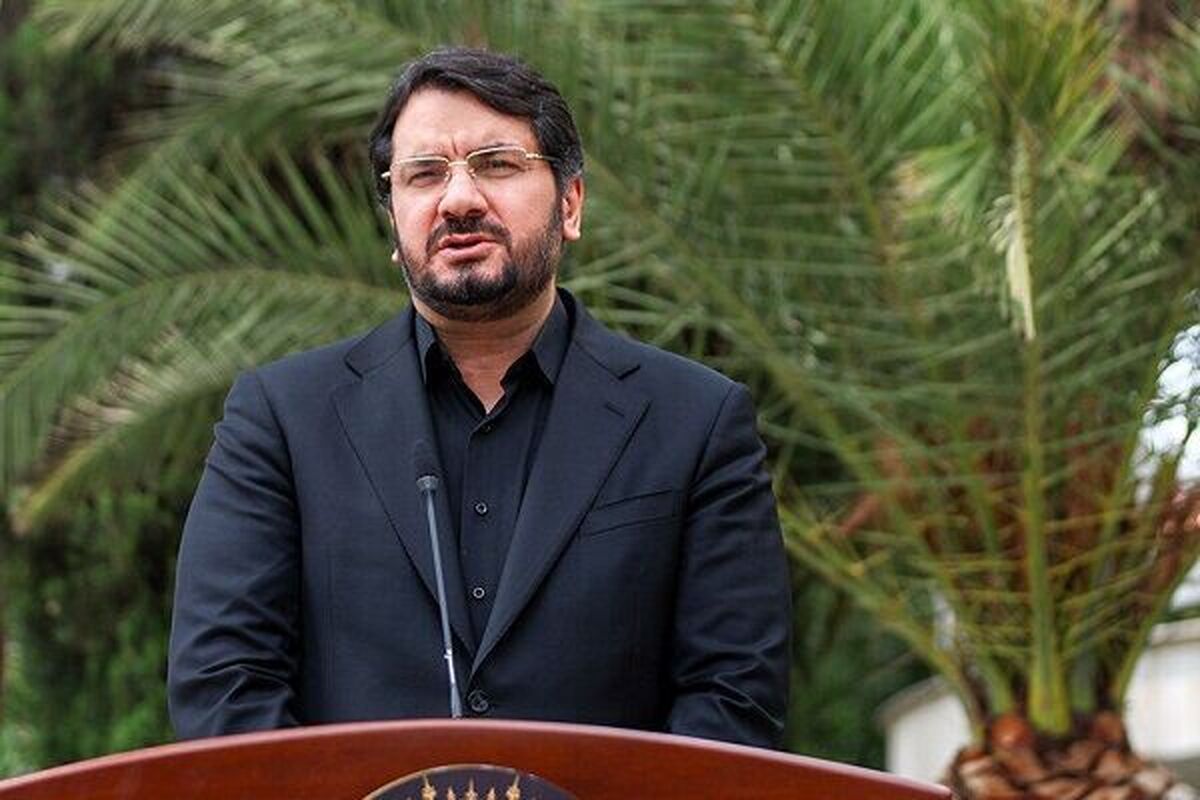 وزیر راه