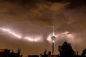 طوفان‌های اخیر کشور  ۹ کشته و ۸۶ مصدوم برجای گذاشت