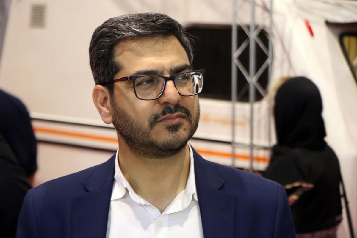 معاون استاندار