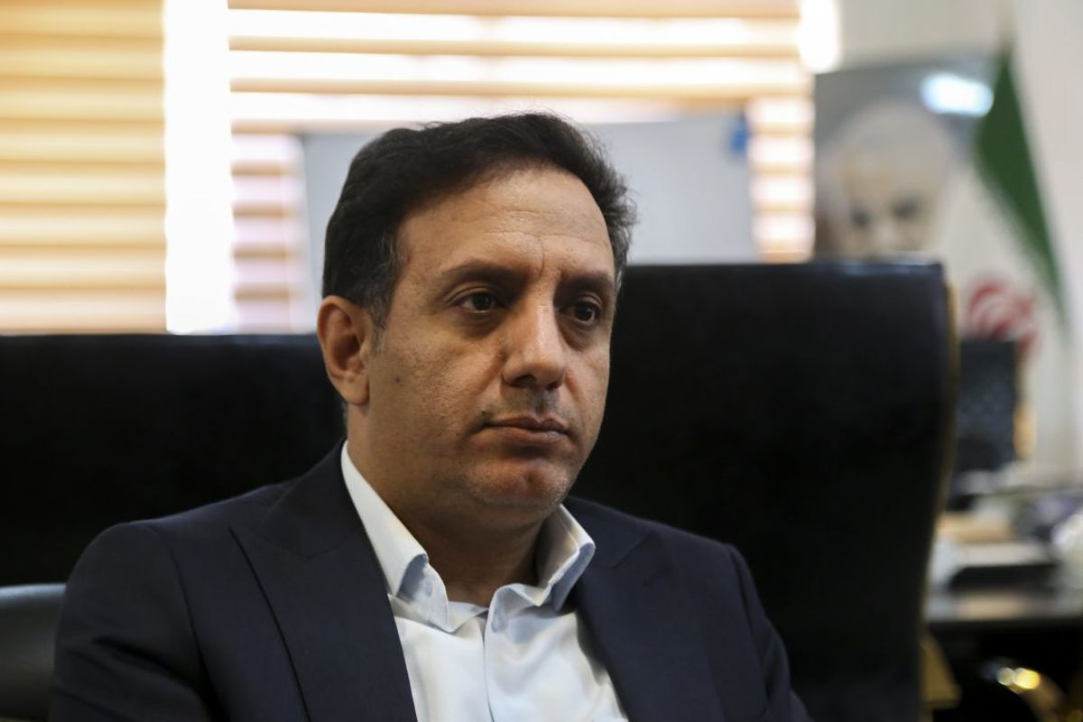 استانداری فارس