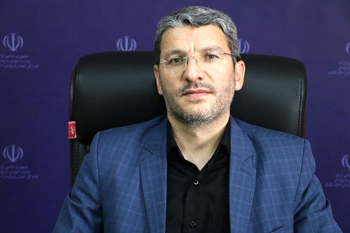 مولوی رئیس کمیته آموزش و پرورش مجلس