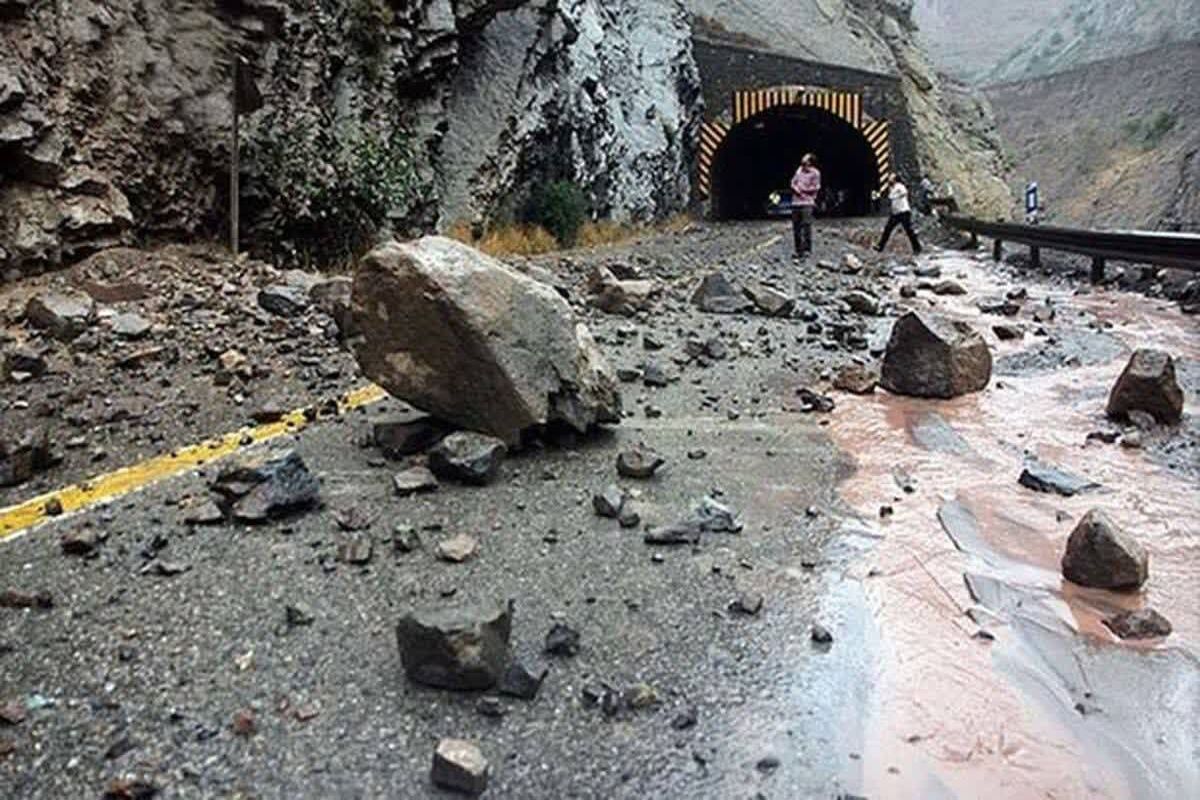 جاده چالوس