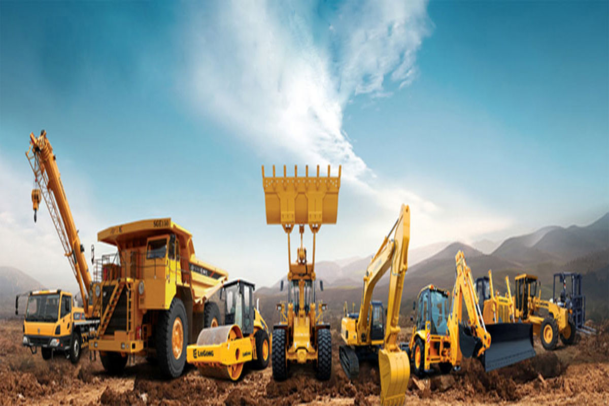 ماشین معدنی 2