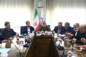 حضور هلدینگ‌های ملی برای سرمایه‌گذاری در پتروشیمی اردبیل/راه‌اندازی مجتمع پتروشیمی مدرن در اردبیل پیگیری می‌شود