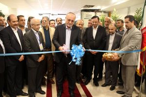 حضور بیش از ۹۰ دانشگاه در فن بازار کشور در منطقه آزاد انزلی