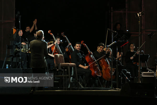 دفتر موسیقی درباره تدوین شیوه نامه قیمت‌گذاری بلیت کنسرت‌ها اطلاعیه ای صادر کرد