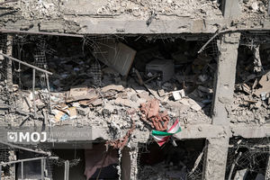 پرداخت خسارت ۲ هزار خودروی آسیب‌دیده در جنگ ۱۲ روزه