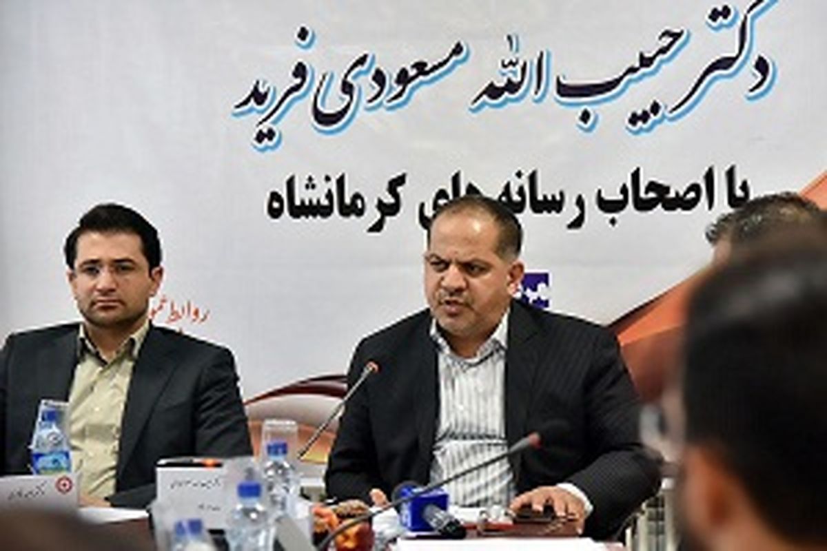 معاون اجتماعی سازمان بهزیستی کشور