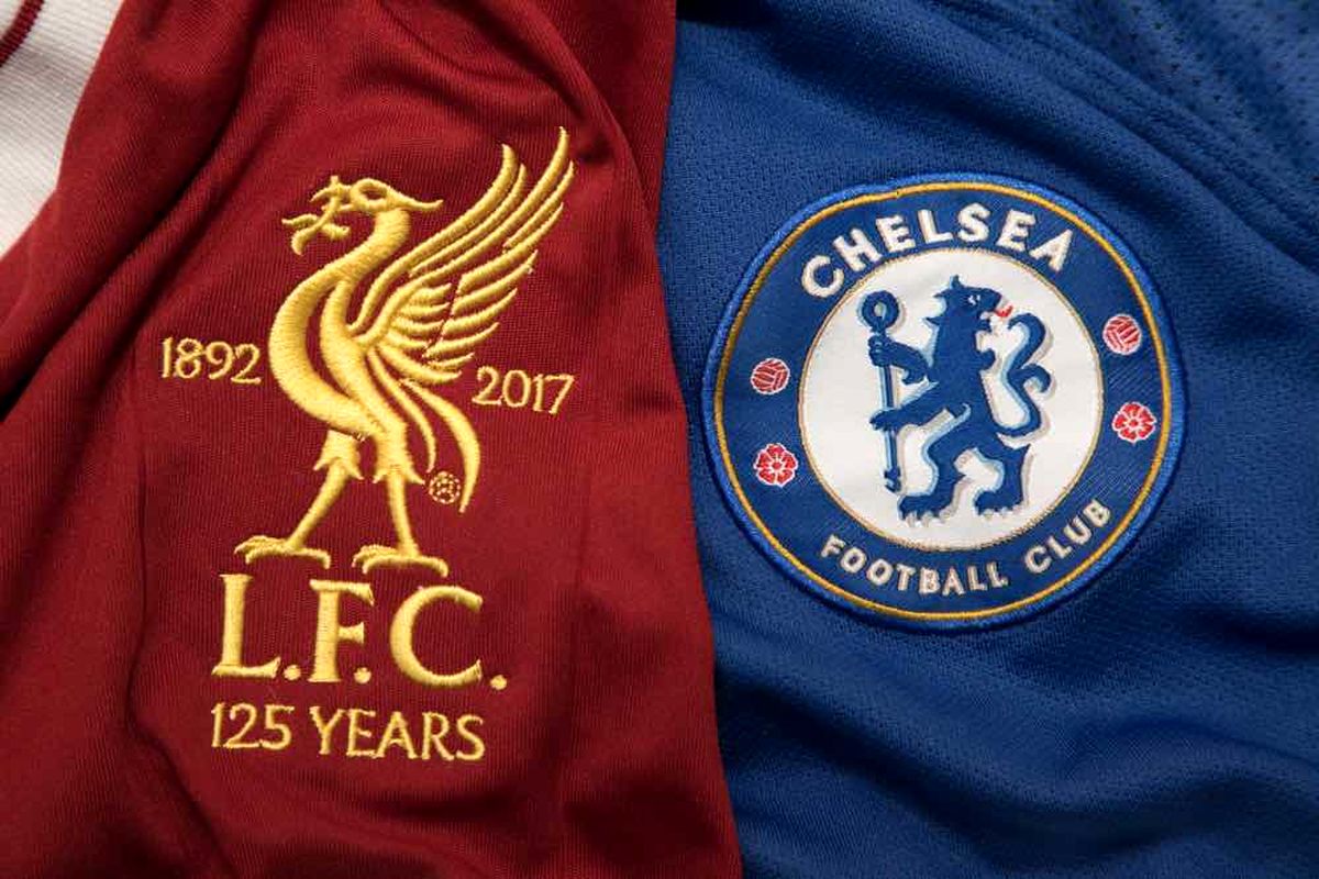 چلسی و لیورپول