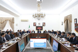 معاون اول رئیس‌جمهور بر شفاف‌سازی بودجه سال جاری تاکید کرد