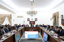 معاون اول رئیس‌جمهور بر شفاف‌سازی بودجه سال جاری تاکید کرد