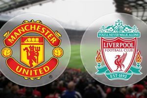 ساعت بازی منچستریونایتد و لیورپول مشخص شد