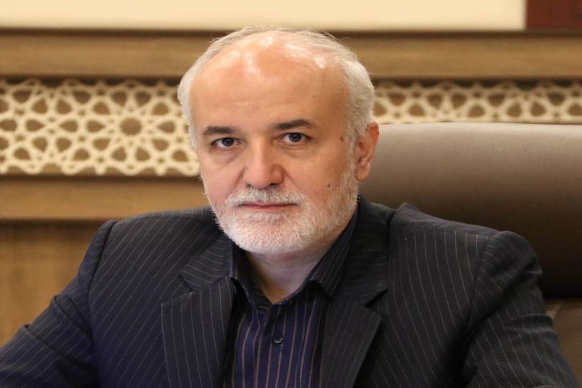 آیدی+شهردار شیراز