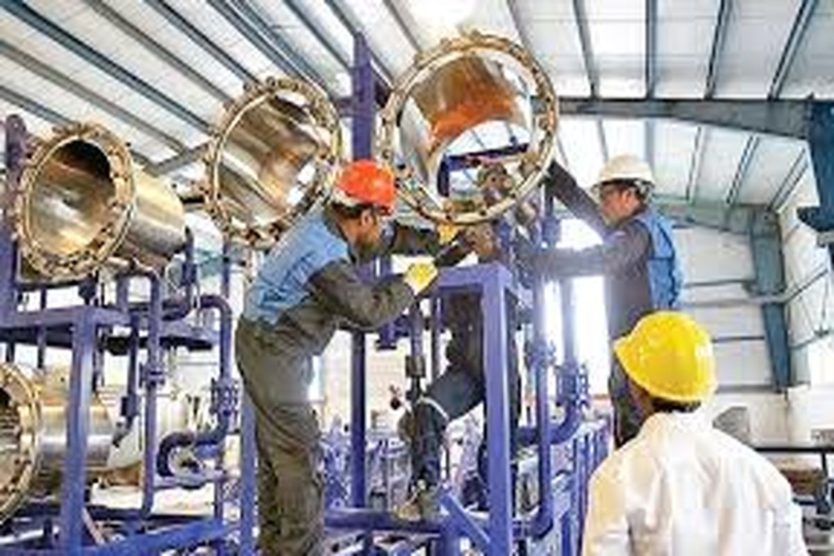 کار واشتغال