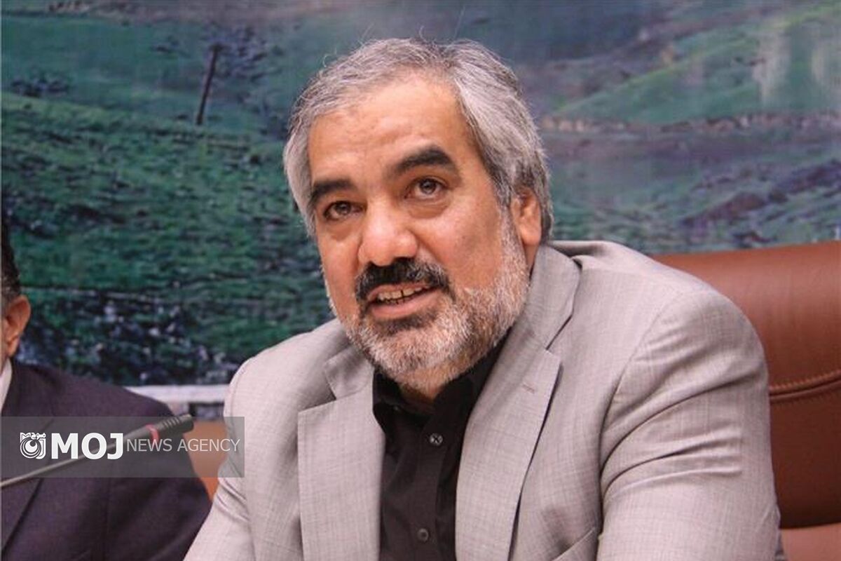 استاندار کردستان