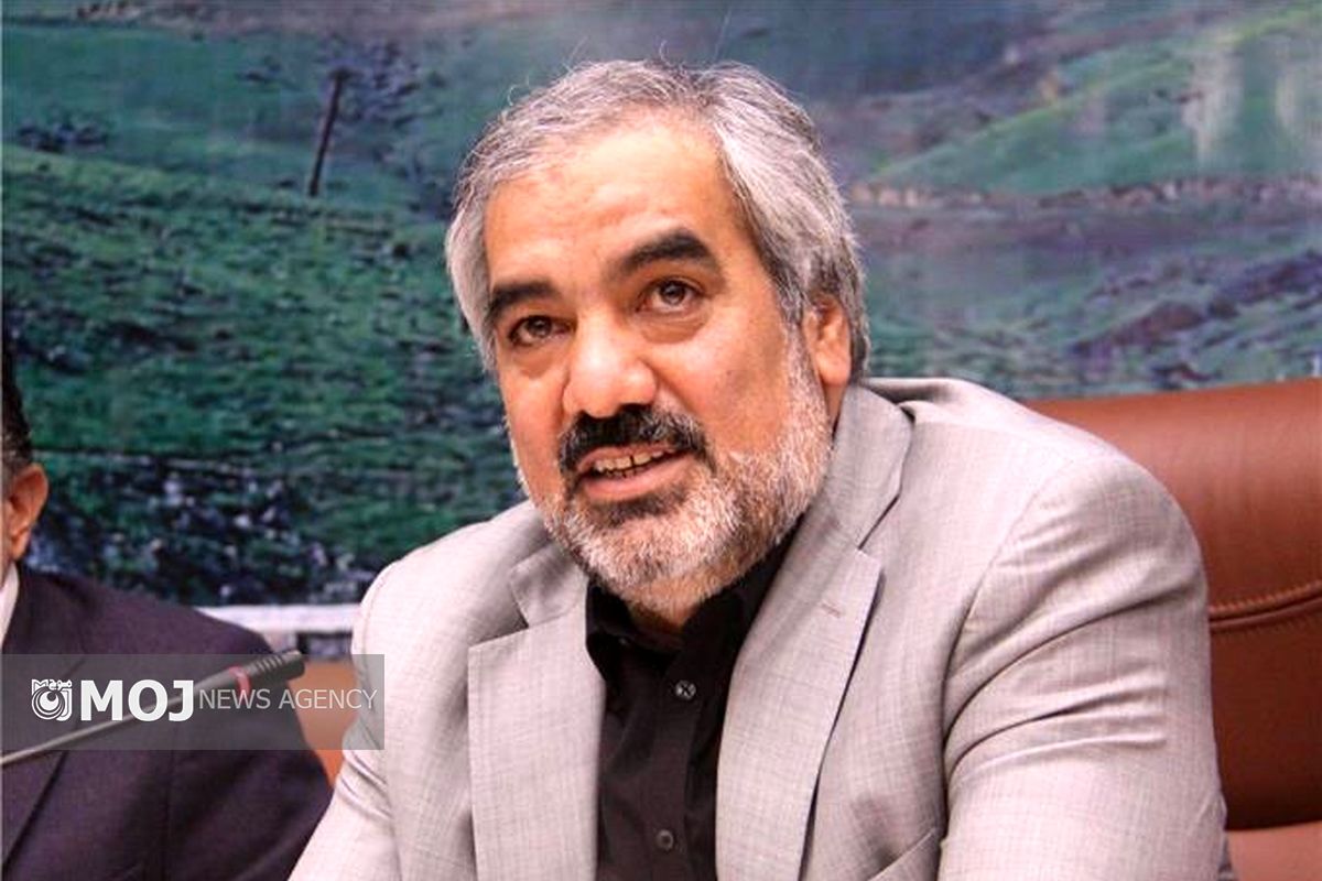 استاندار کردستان