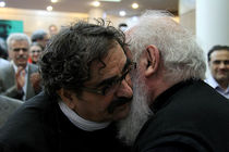 دست نوشته‌ شهرام ناظری در واکنش به درگذشت «سایه»