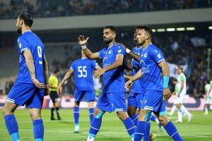 استقلال جدید بعد از نقل و انتقالات جان می‌گیرد