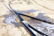 انهدام شبکه سرقت سوخت از خط لوله اصلی انتقال سوخت در هرمزگان