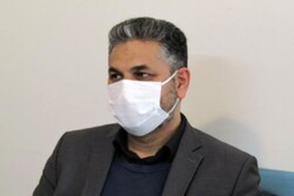 محمد رضا قدسی