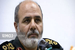 هزینه تصمیم برای دشمنان از آستانه تحمل فراتر می‌رود