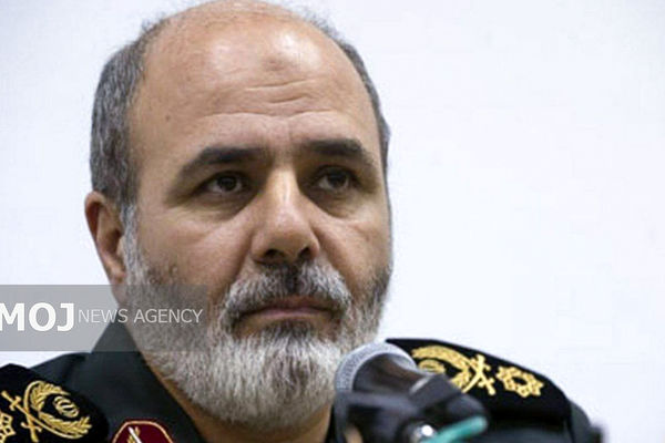 هزینه تصمیم برای دشمنان از آستانه تحمل فراتر می‌رود