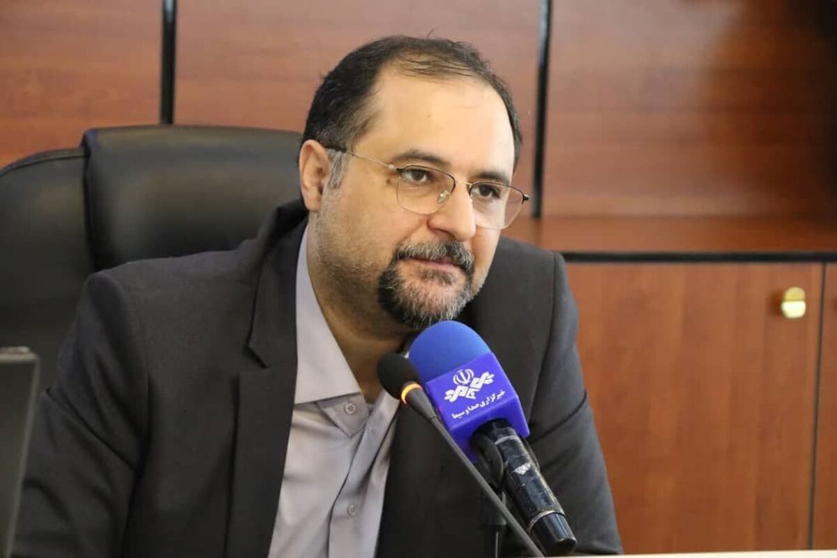 شیرزاد