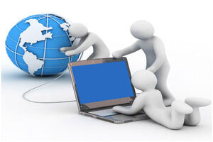 دوره آموزشی کسب‌وکار الکترونیک در نیمه دوم خرداد