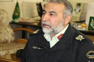 دستگیری 78 متهم اخلال در نظم عمومی در قم