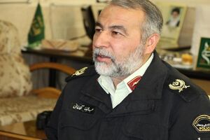 جزئیات دستگیری مدیر سایت شرط بندی با ۴۰۰میلیارد گردش مالی