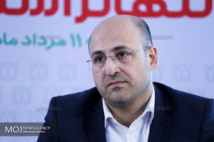 «سپنج رنج شکنج» ادای دین من به مرحوم استادمحمد است