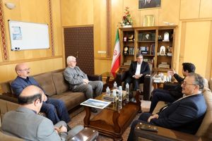 همایش سرمایه‌گذاری در استان اردبیل برگزار می‌شود